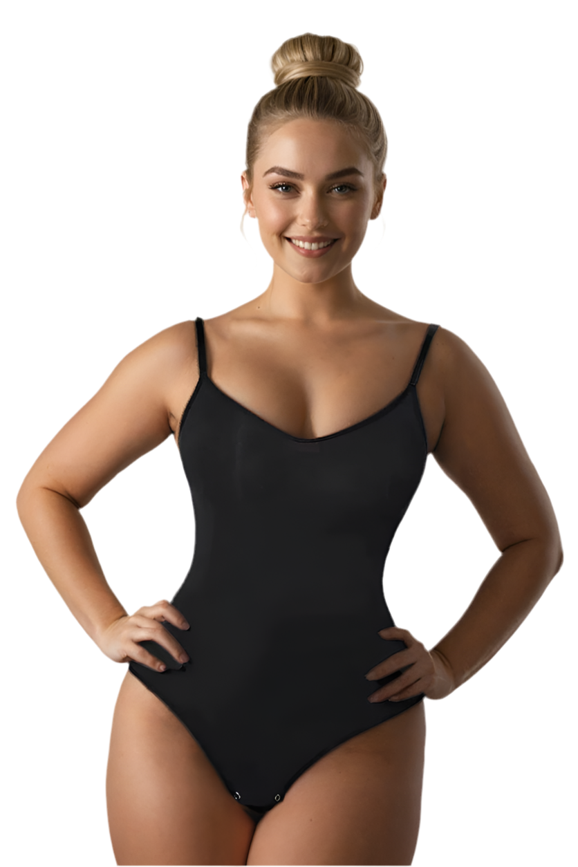 Sculpting Shapewear Bodysuit