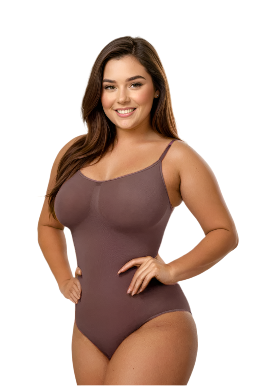 Sculpting Shapewear Bodysuit