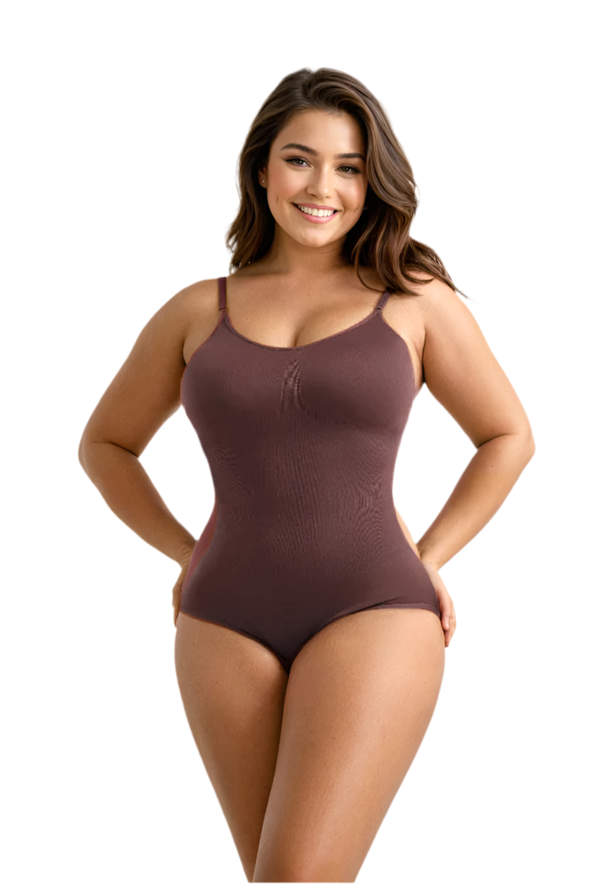 Sculpting Shapewear Bodysuit