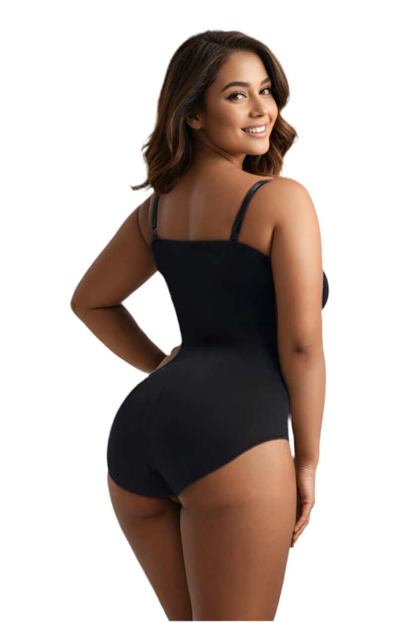 Sculpting Shapewear Bodysuit