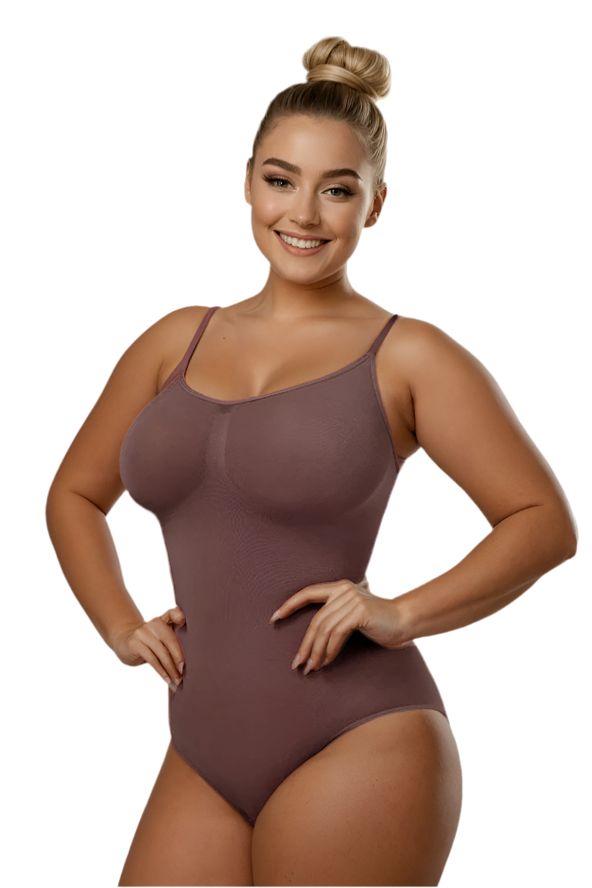 Sculpting Shapewear Bodysuit