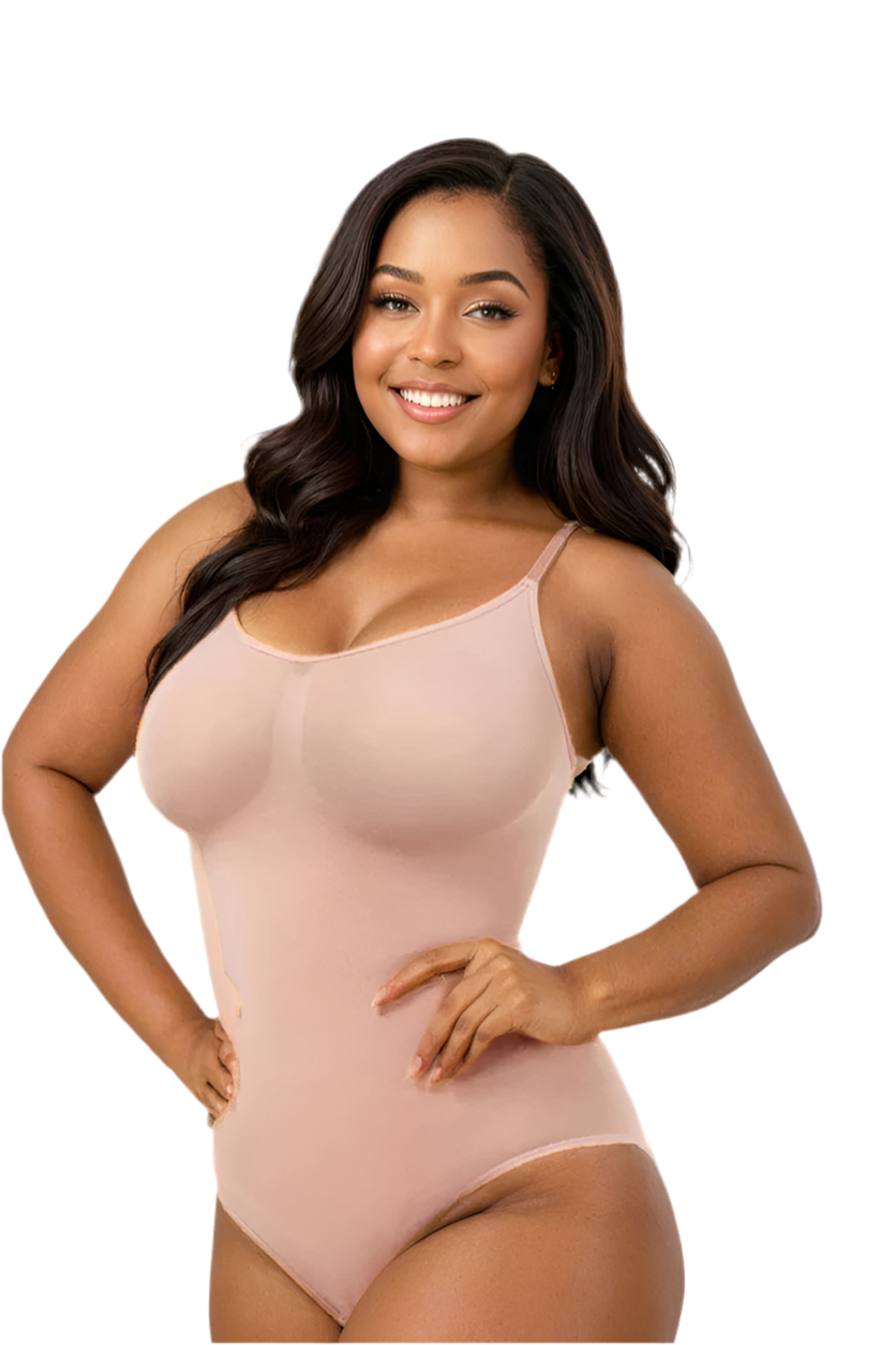 Sculpting Shapewear Bodysuit