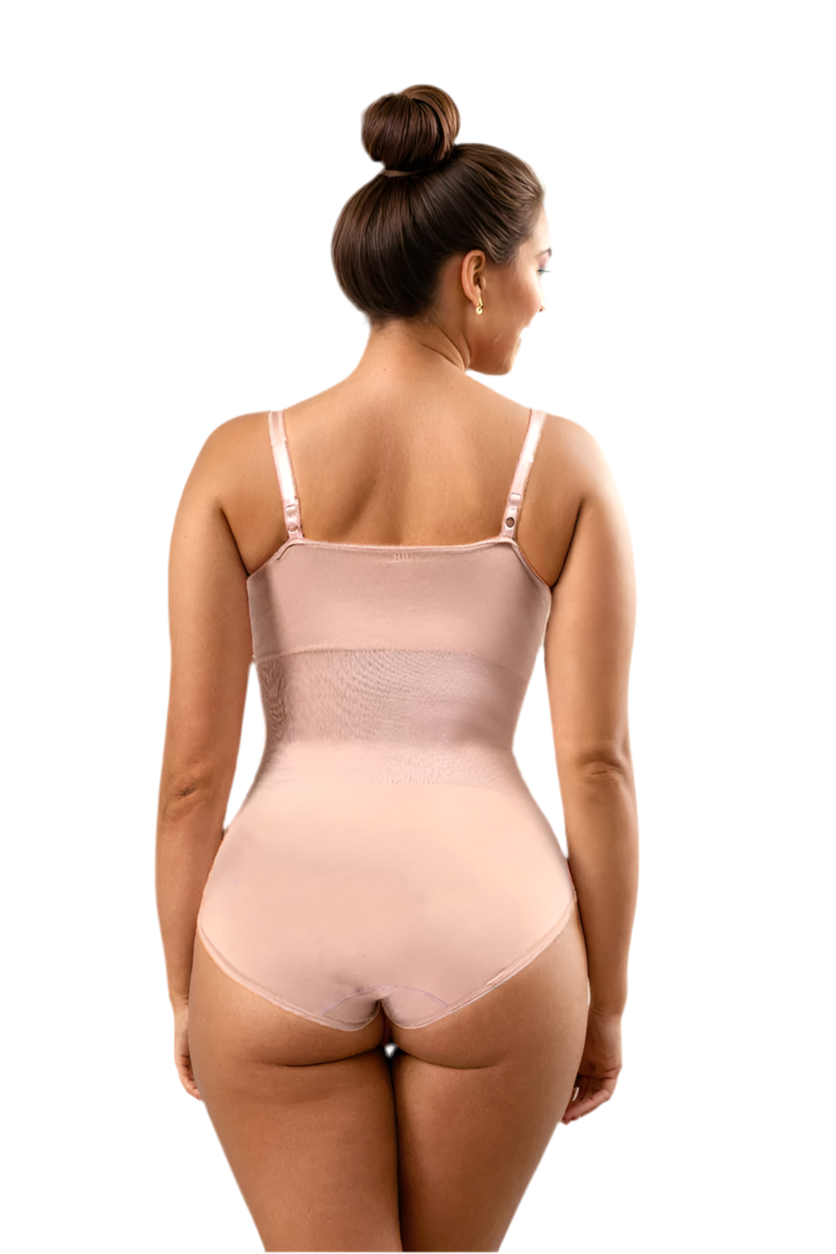 Sculpting Shapewear Bodysuit