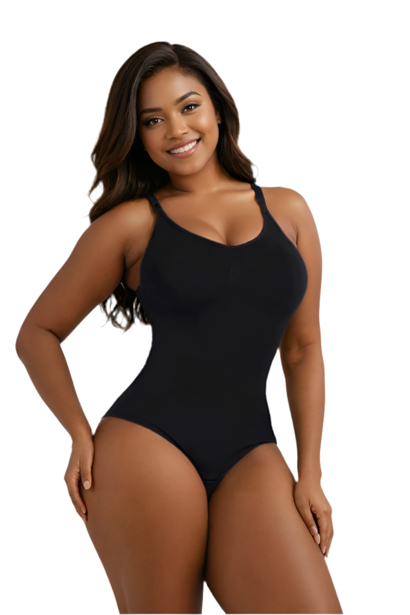 Sculpting Shapewear Bodysuit