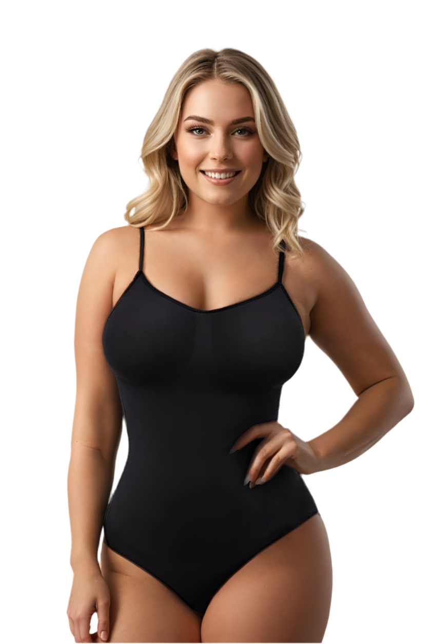 Sculpting Shapewear Bodysuit